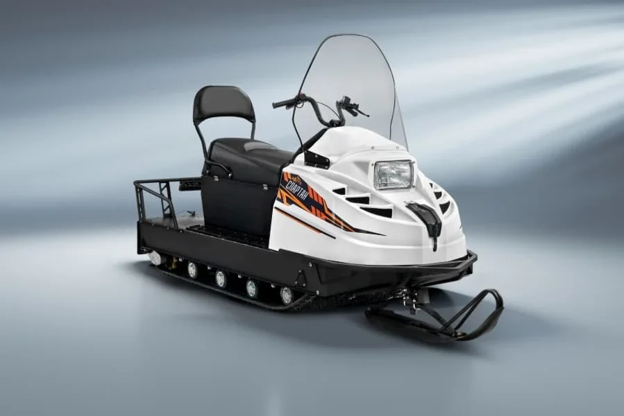 TERRATRACK СПАРТАН 2.0 XL, 2026 - миниатюра 10