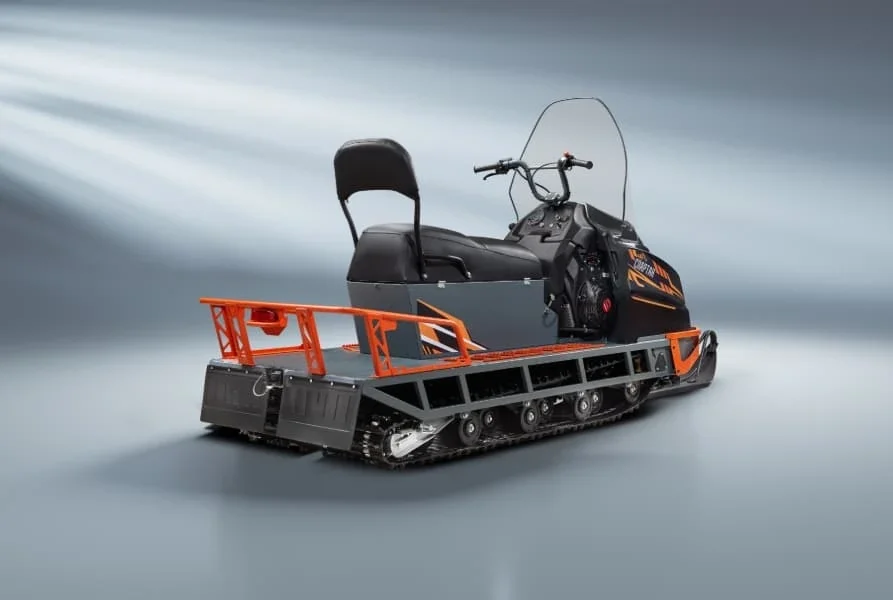TERRATRACK СПАРТАН 2.0 XL, 2026 - миниатюра 15