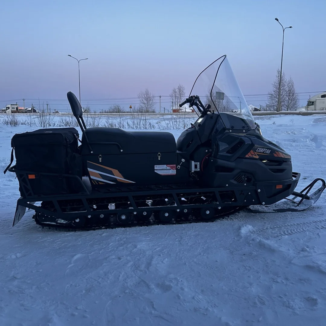 TERRATRACK СПАРТАН 2.0 XL, 2026 - миниатюра 16