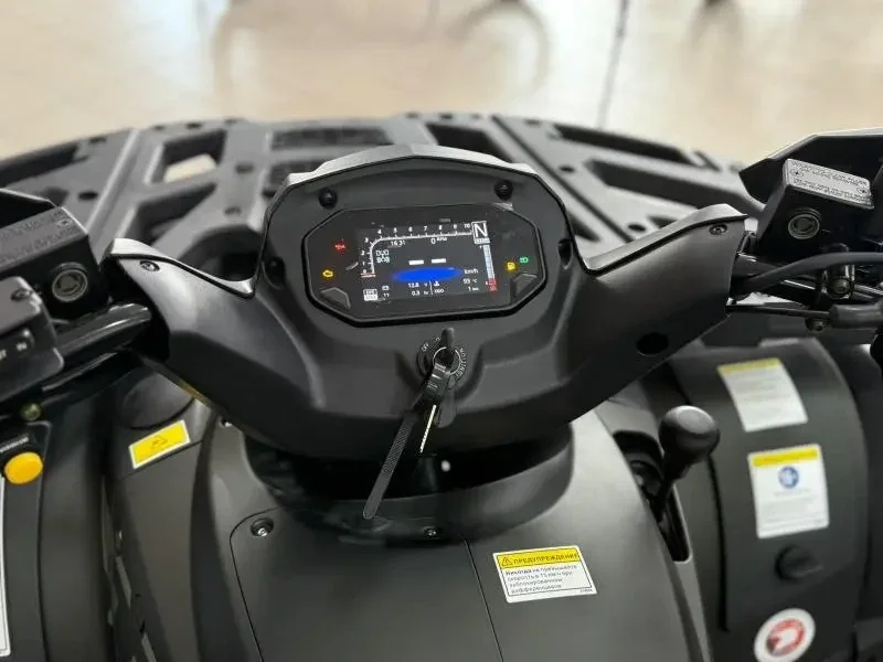 TGB Blade 1000 LTX EPS Premium, 2025 - миниатюра 4