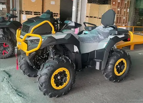 TGB Blade 1200S MUD