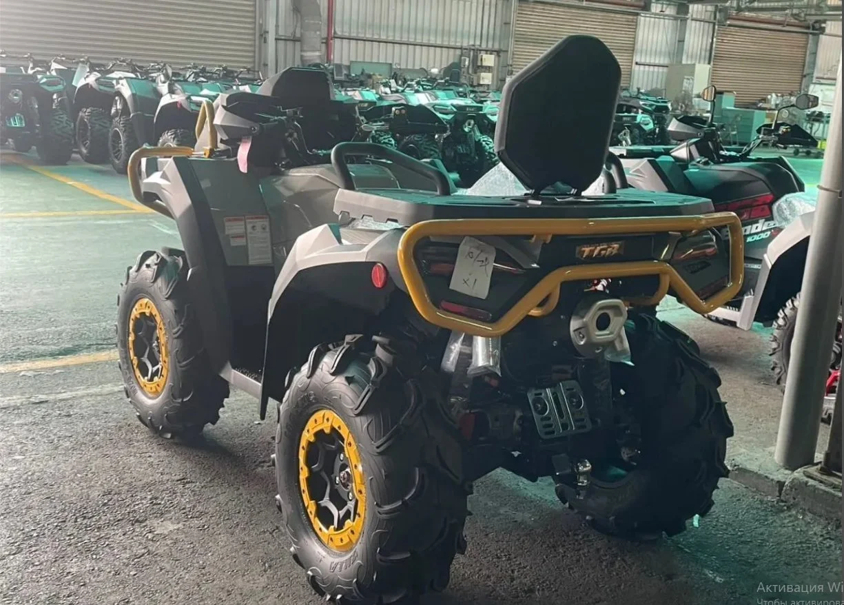 TGB Blade 1200S MUD - миниатюра 2
