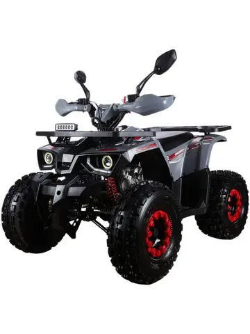 Avantis Hunter 8 New, 2026