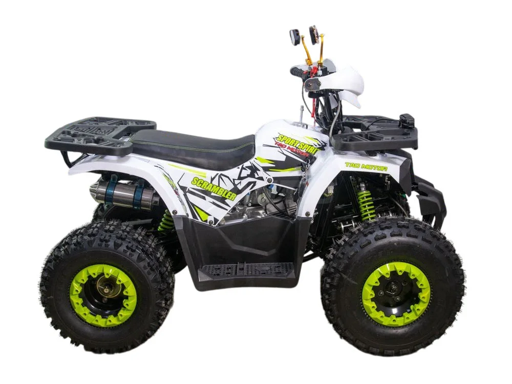 Avantis Hunter 8 New, 2026 - миниатюра 3
