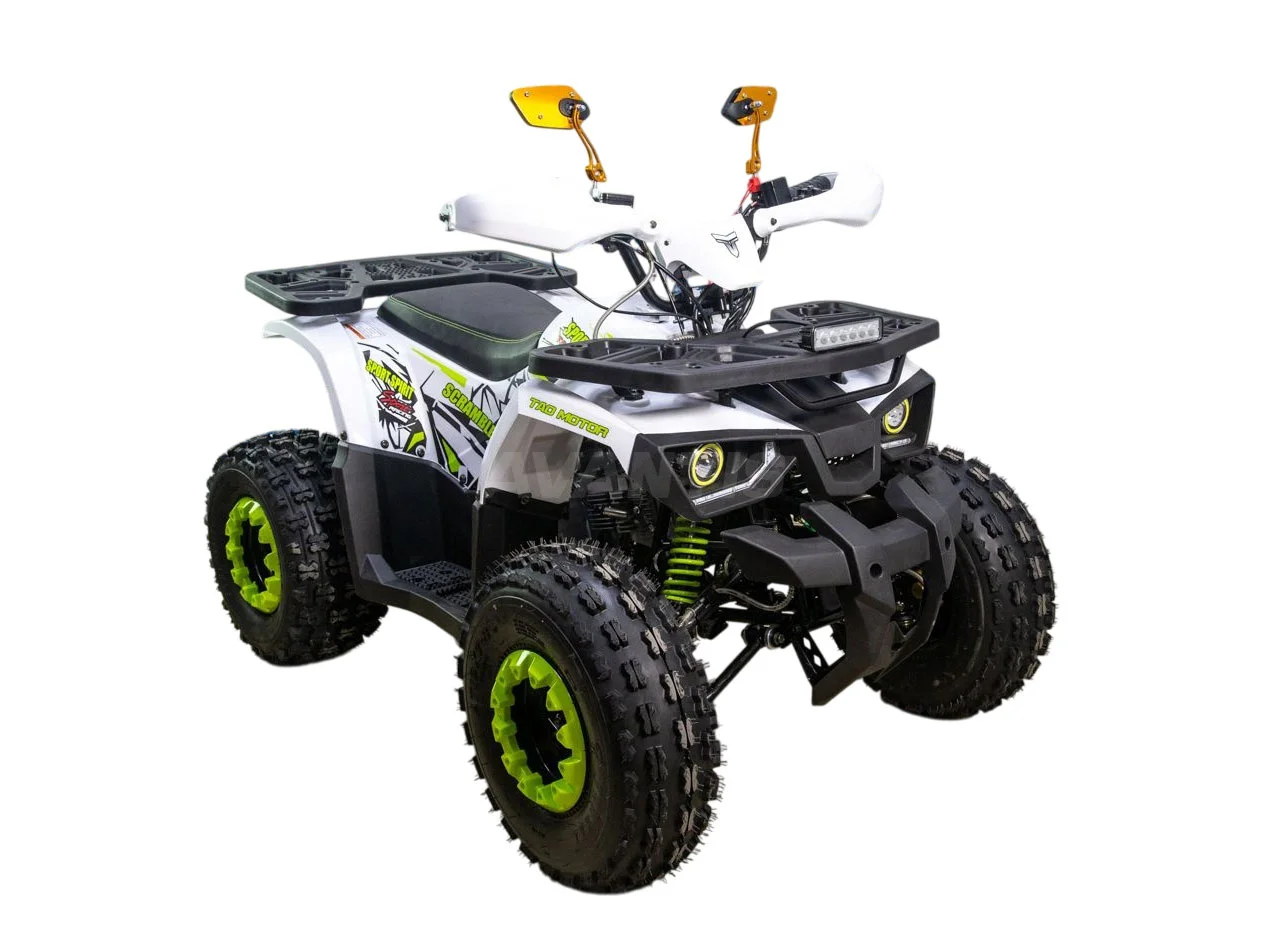 Avantis Hunter 8 New, 2026 - миниатюра 4