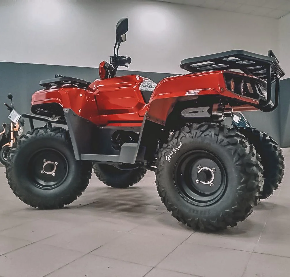 Мотомир Hammer - 2 200, 2026 - миниатюра 2