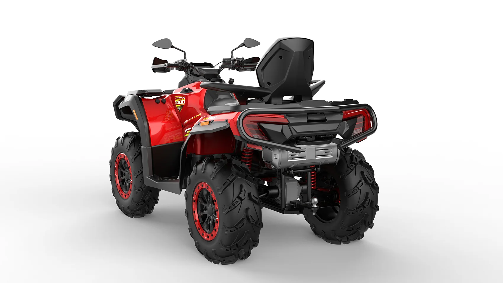 Таврида SFA 1000, 2026 - миниатюра 4