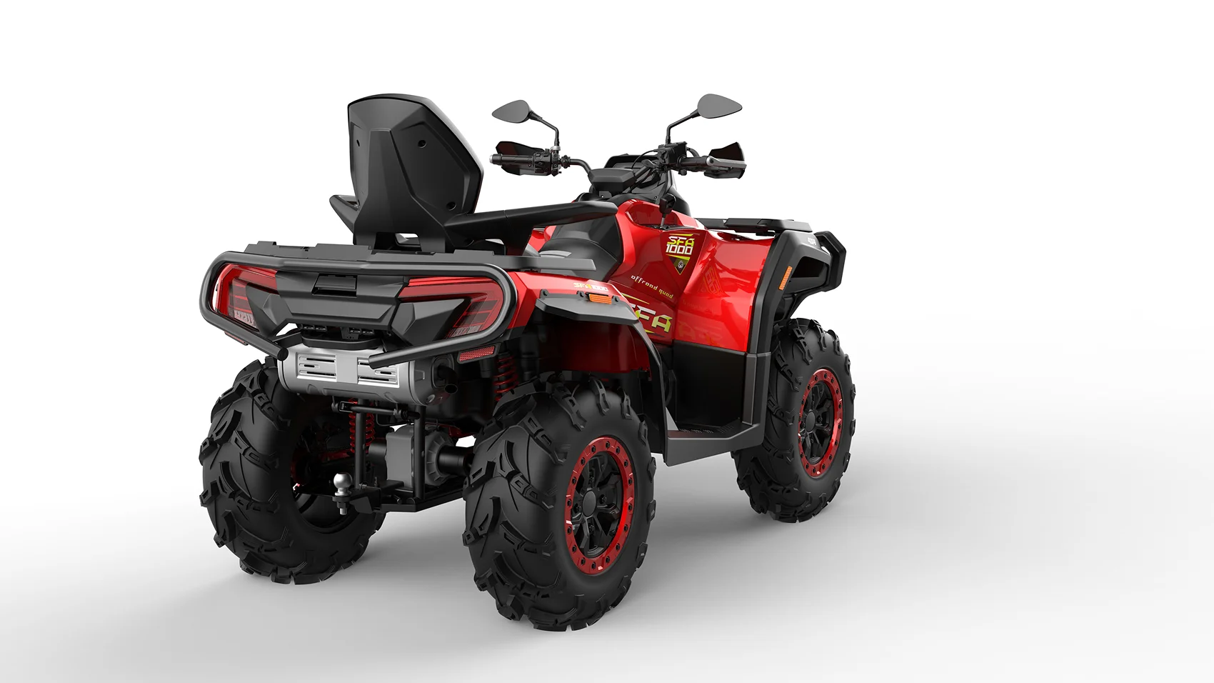 Таврида SFA 1000, 2026 - миниатюра 5