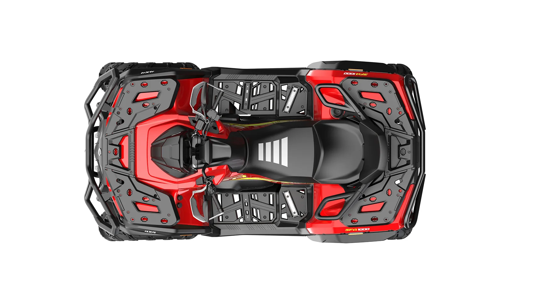 Таврида SFA 1000, 2026 - миниатюра 7