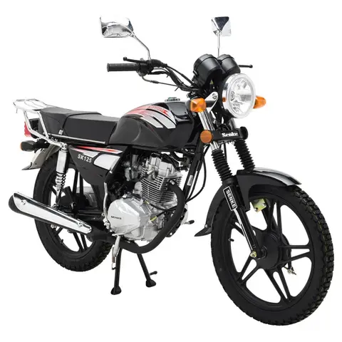 Мотоцикл REGULMOTO SK-125