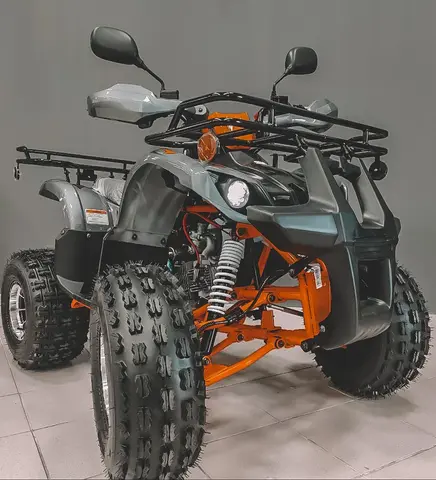 ATV TERMIT LIBRE, 2026