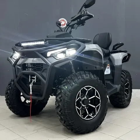 NEO ATV HAMMER 8 300 TOURING, 2026