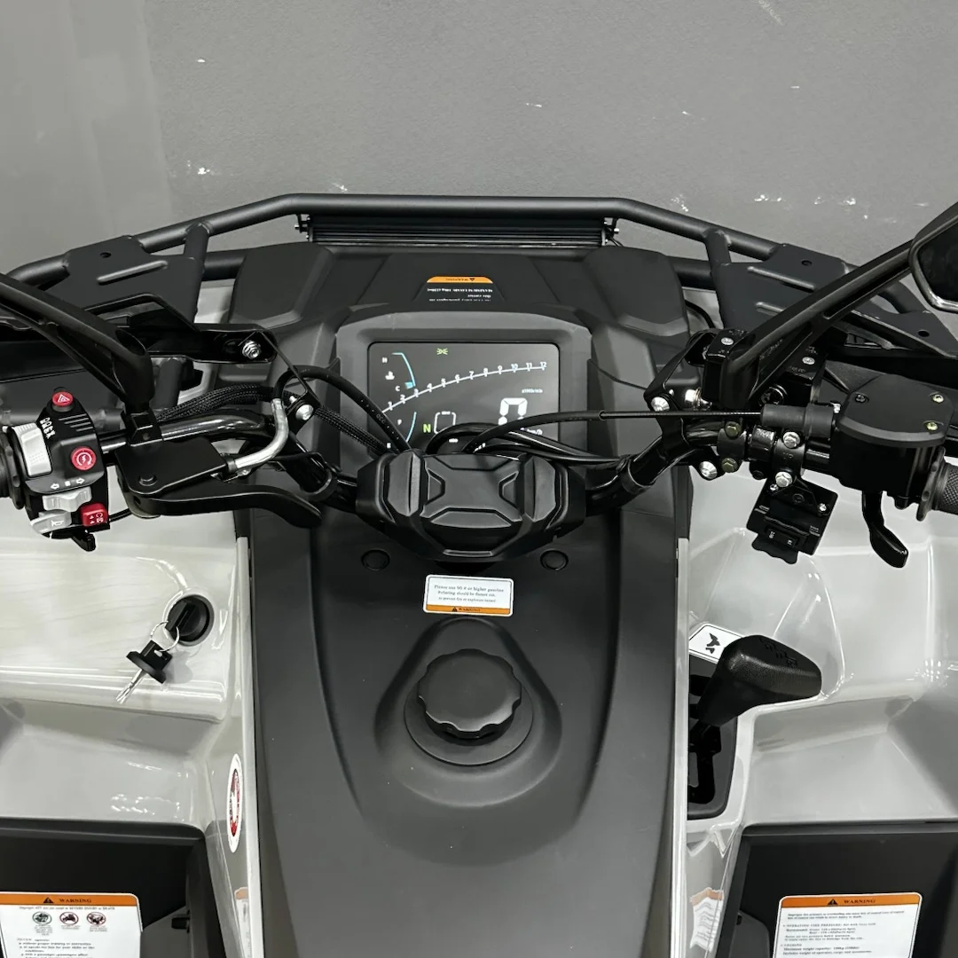 NEO ATV HAMMER 8 300 TOURING, 2026 - миниатюра 2