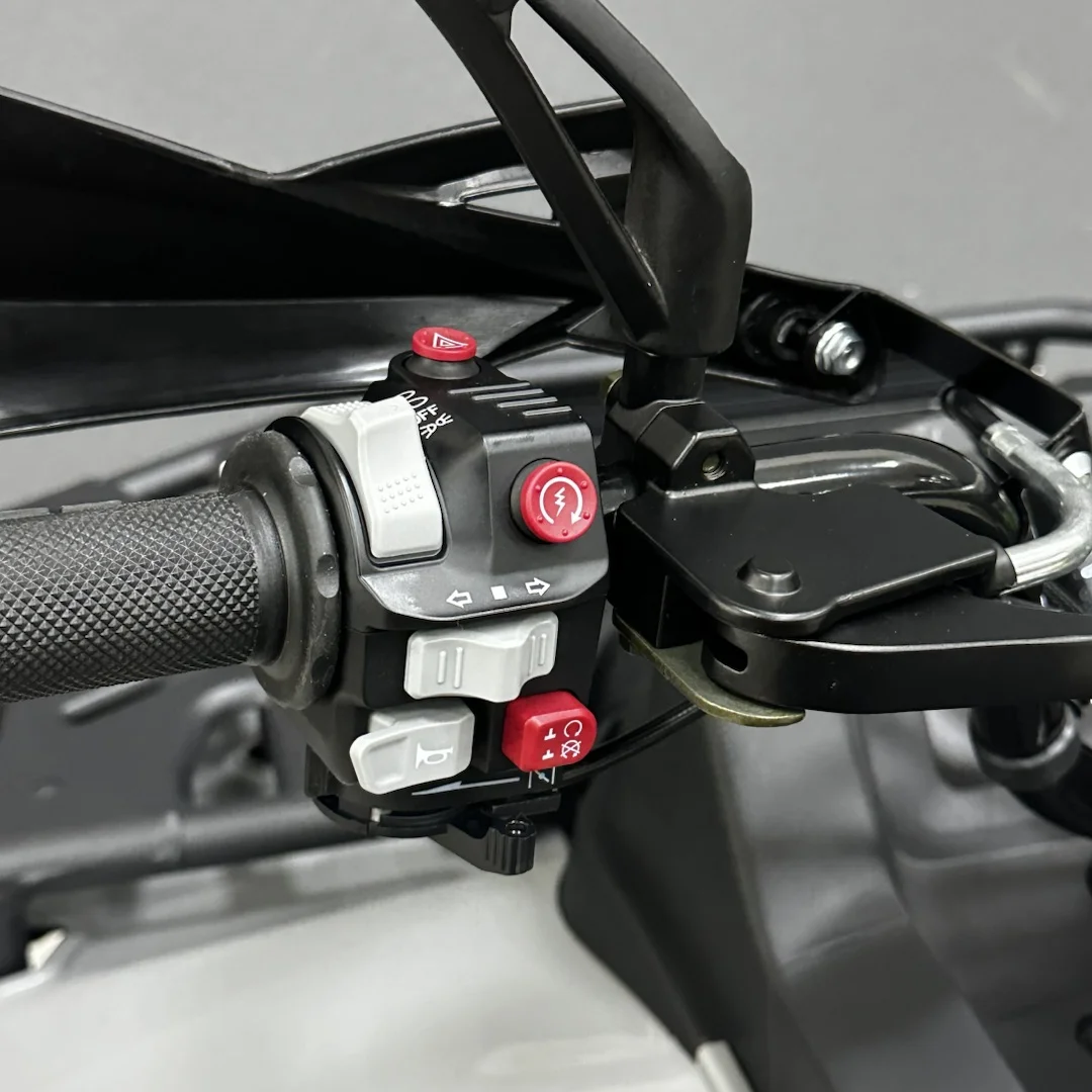 NEO ATV HAMMER 8 300 TOURING, 2026 - миниатюра 3