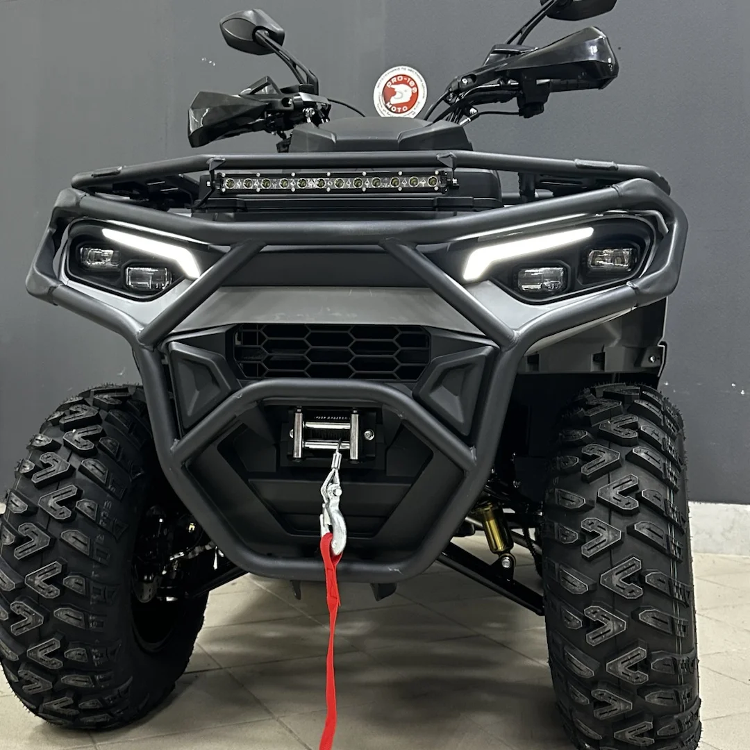 NEO ATV HAMMER 8 300 TOURING, 2026 - миниатюра 4