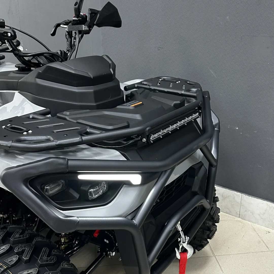 NEO ATV HAMMER 8 300 TOURING, 2026 - миниатюра 6
