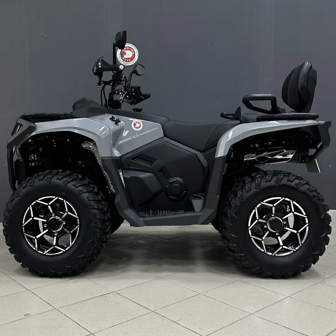 NEO ATV HAMMER 8 300 TOURING, 2026 - миниатюра 8