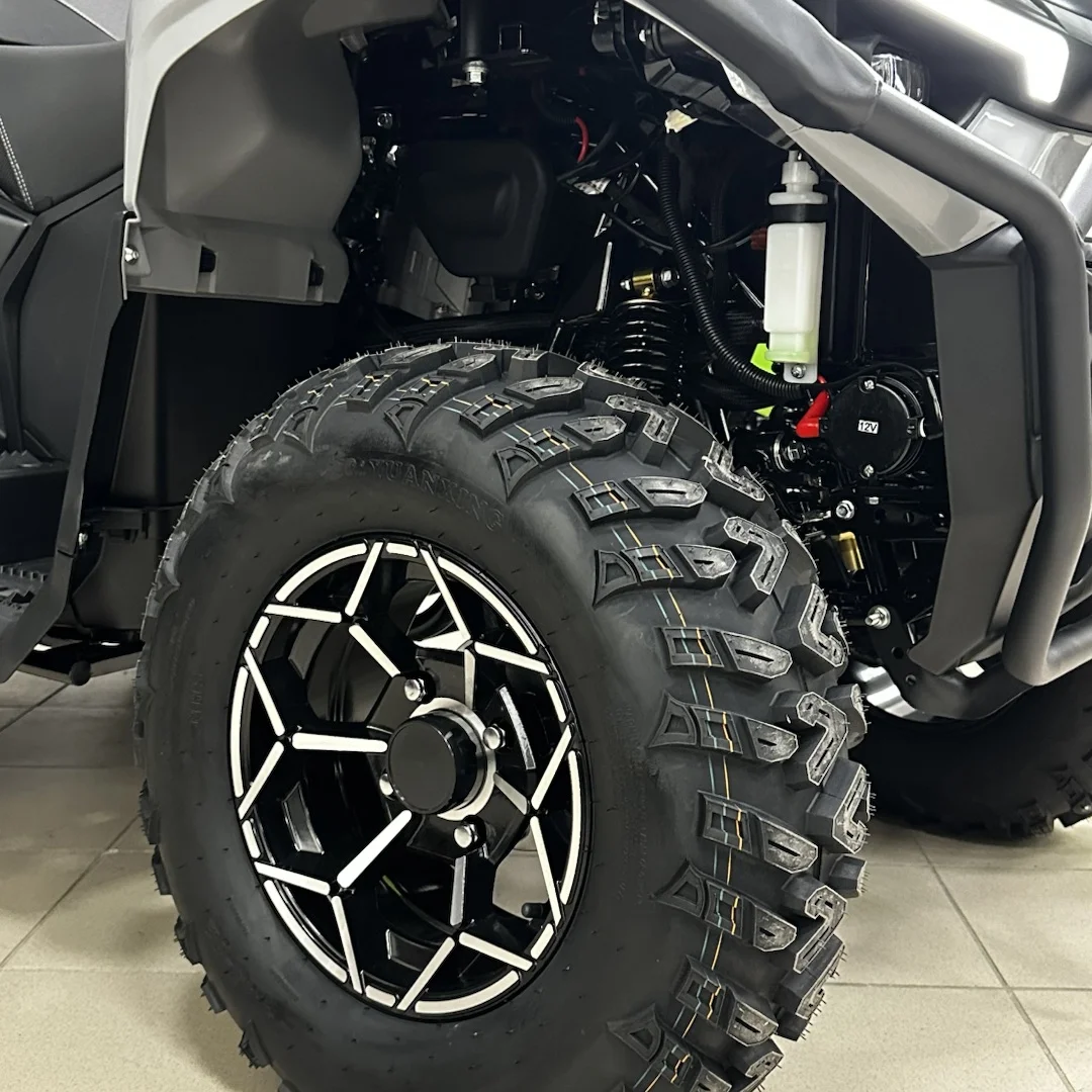 NEO ATV HAMMER 8 300 TOURING, 2026 - миниатюра 9