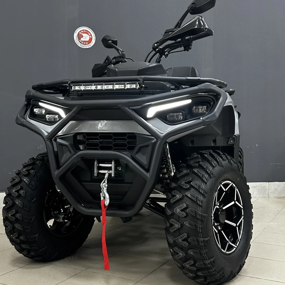 NEO ATV HAMMER 8 300 TOURING, 2026 - миниатюра 10