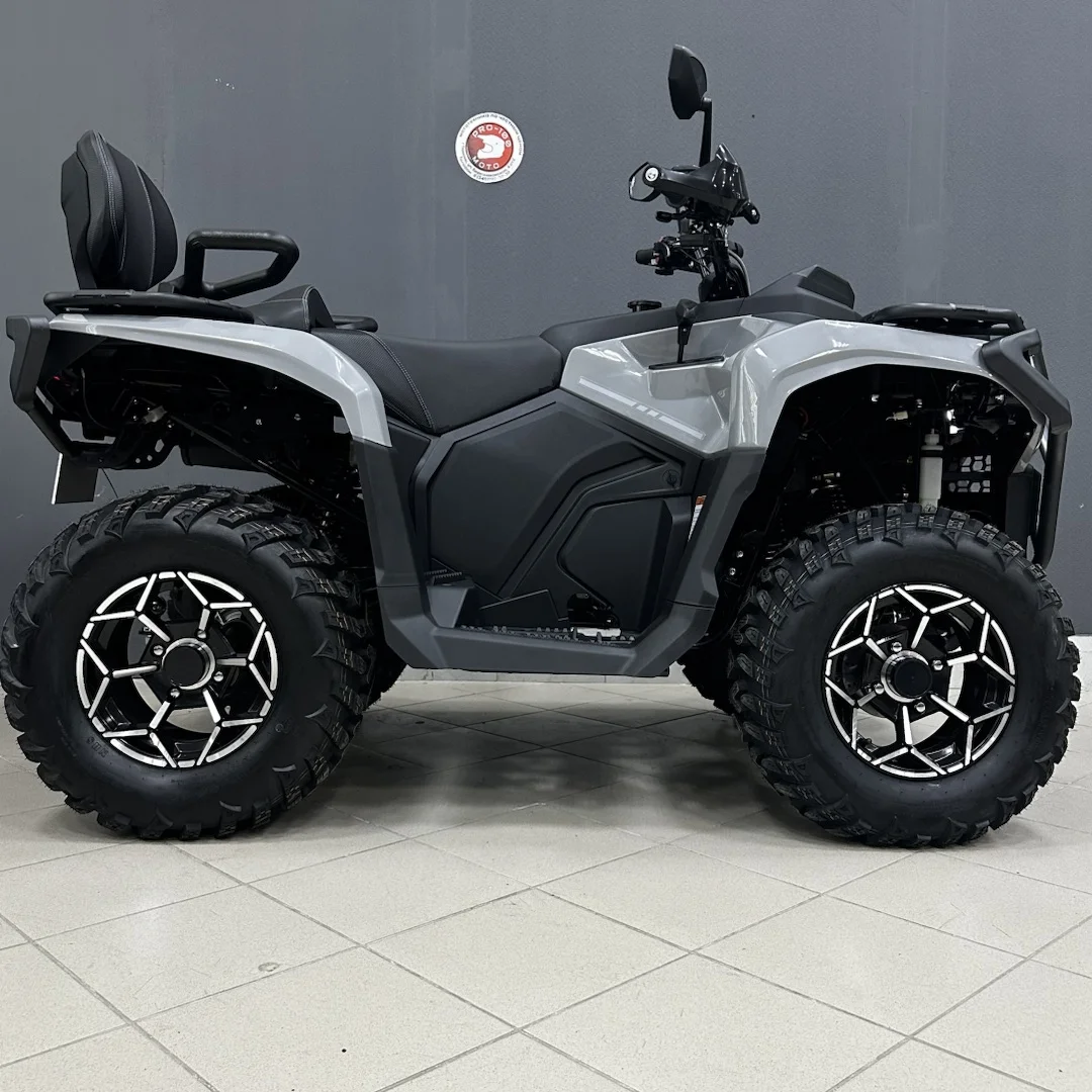 NEO ATV HAMMER 8 300 TOURING, 2026 - миниатюра 11