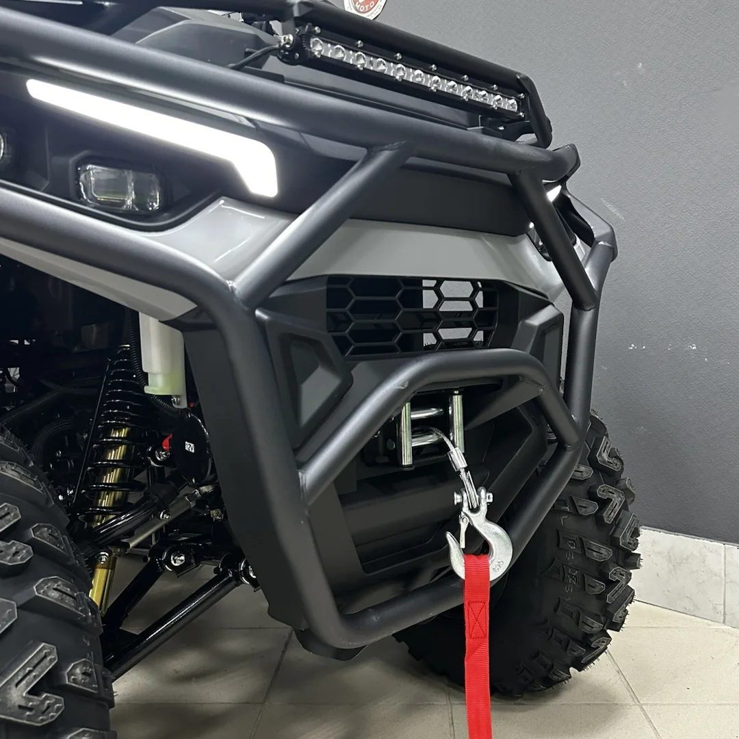 NEO ATV HAMMER 8 300 TOURING, 2026 - миниатюра 12