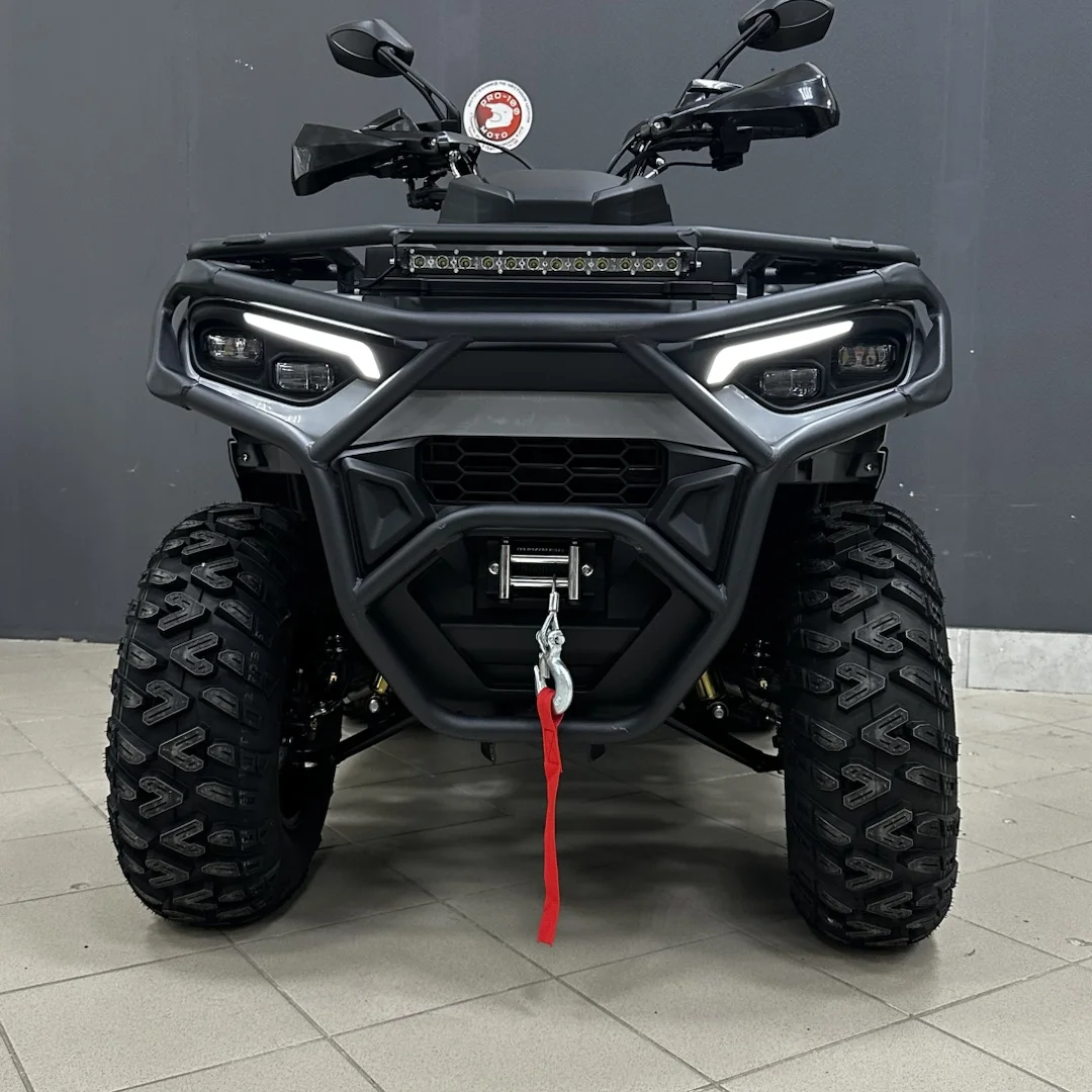 NEO ATV HAMMER 8 300 TOURING, 2026 - миниатюра 14