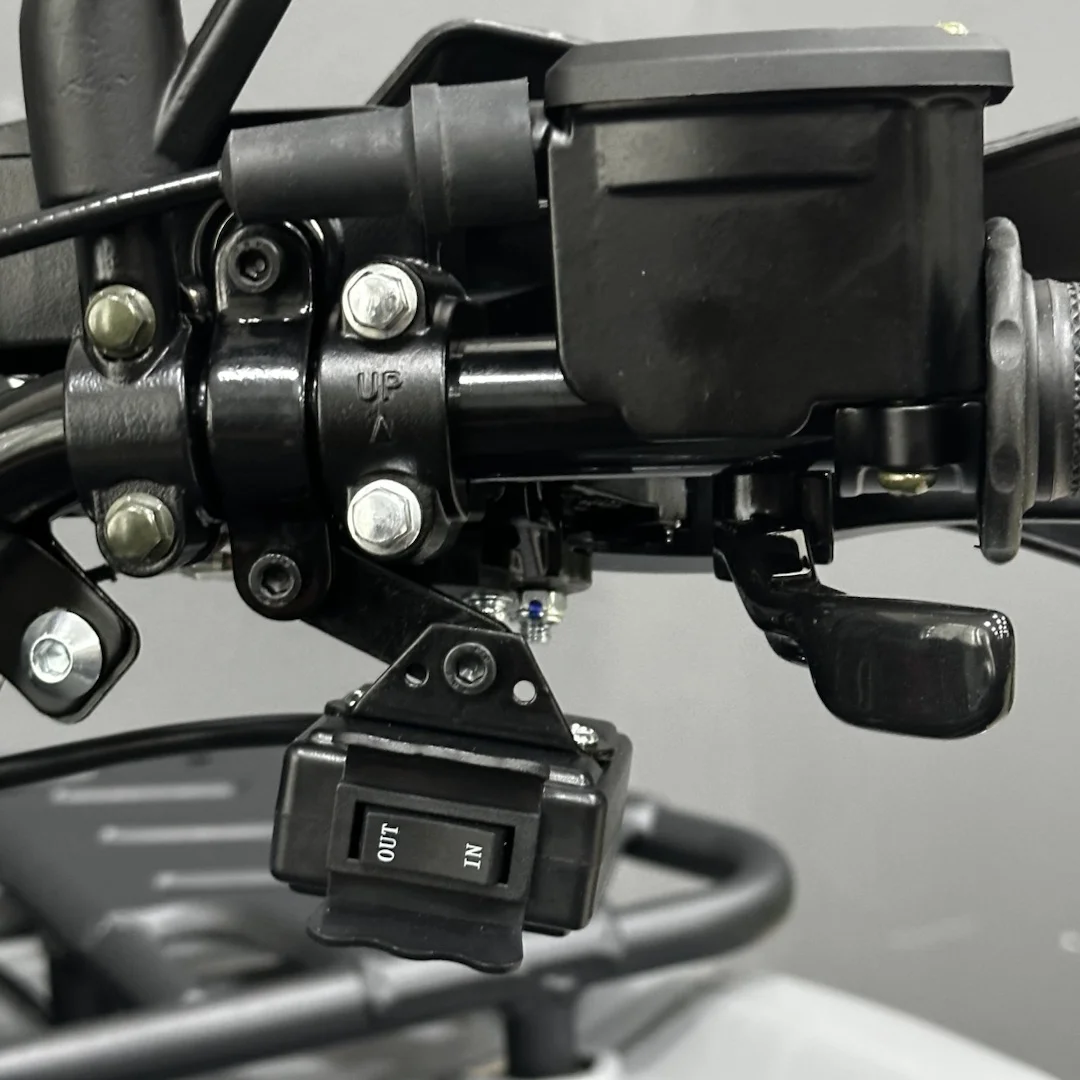 NEO ATV HAMMER 8 300 TOURING, 2026 - миниатюра 18