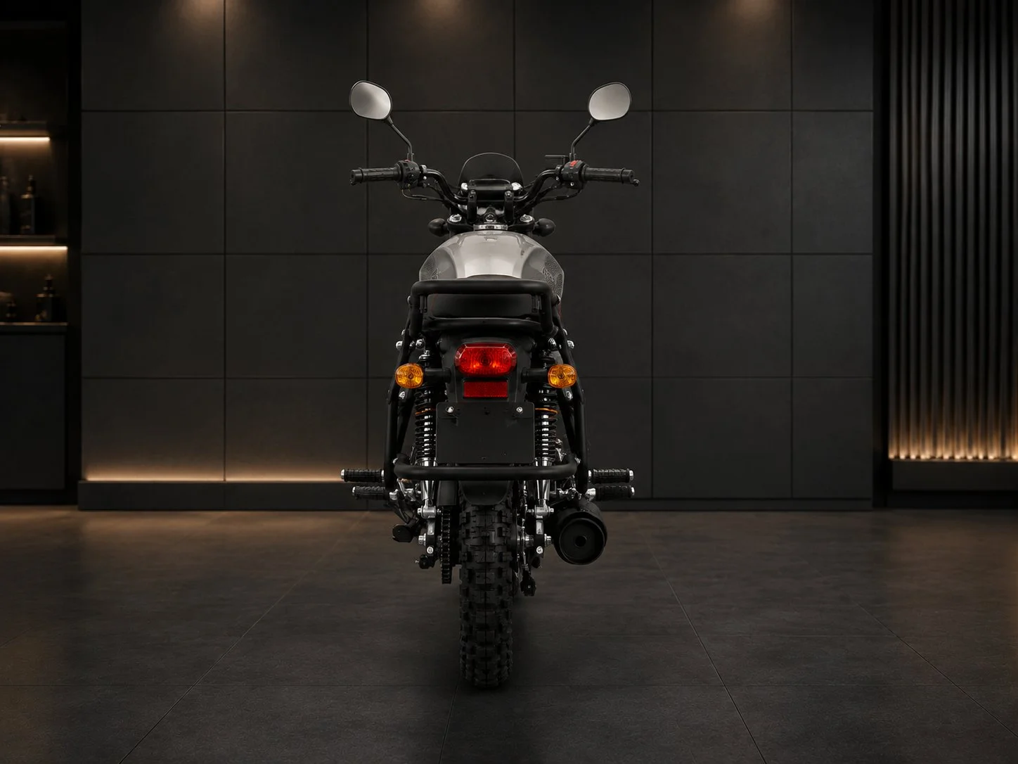 ROCKOT ALPHA OFFROAD M-12 - миниатюра 4