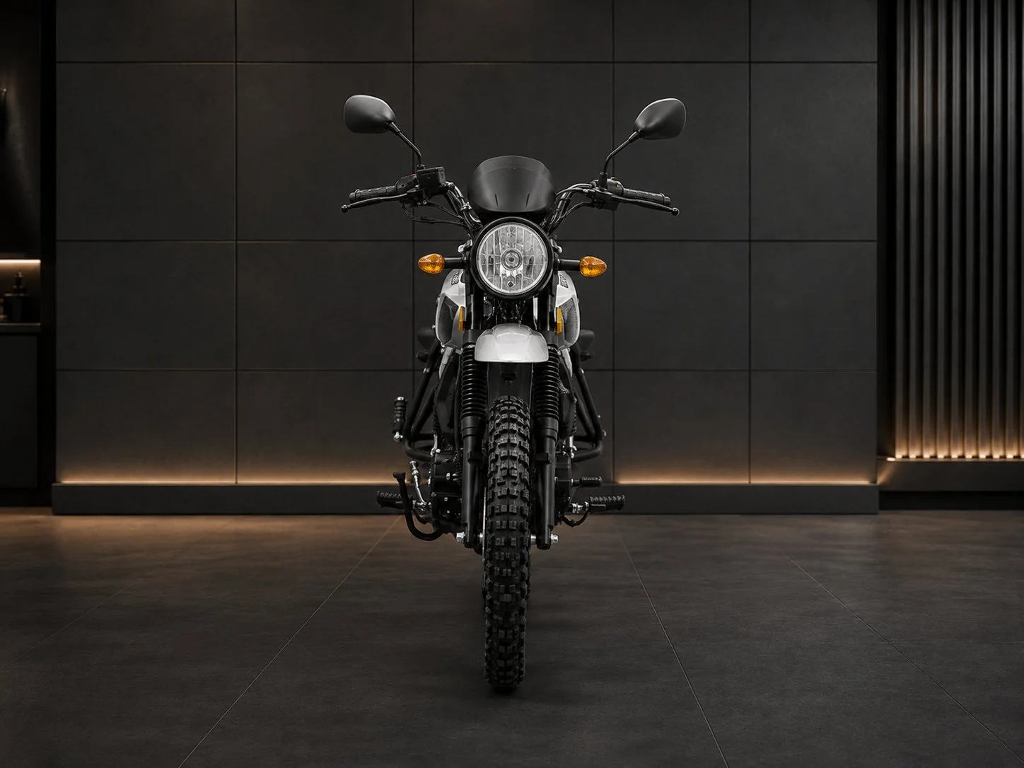 ROCKOT ALPHA OFFROAD M-12 - миниатюра 3