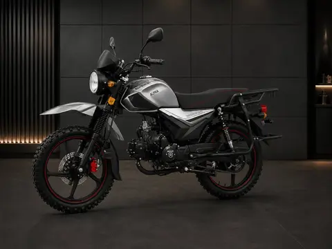 ROCKOT ALPHA OFFROAD M-12