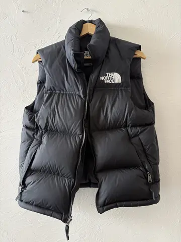 Жилетка мужская the north face 700