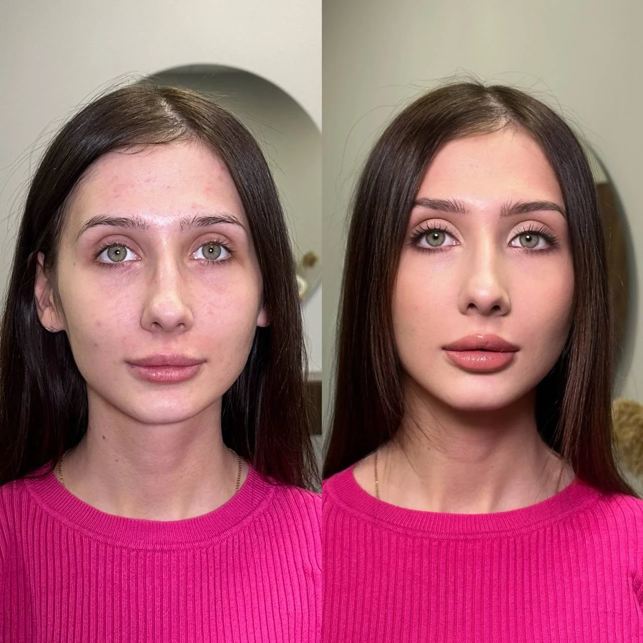 Курс макияж для себя обучение - миниатюра 3