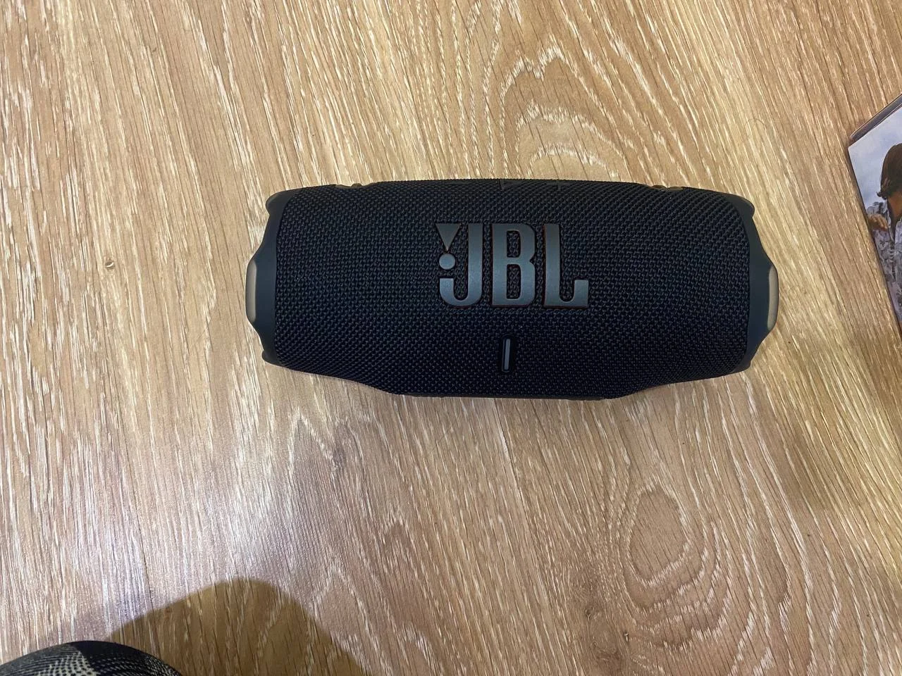Колонка JBL charge 6 - изображение 1