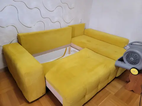 Химчистка мягкой мебели