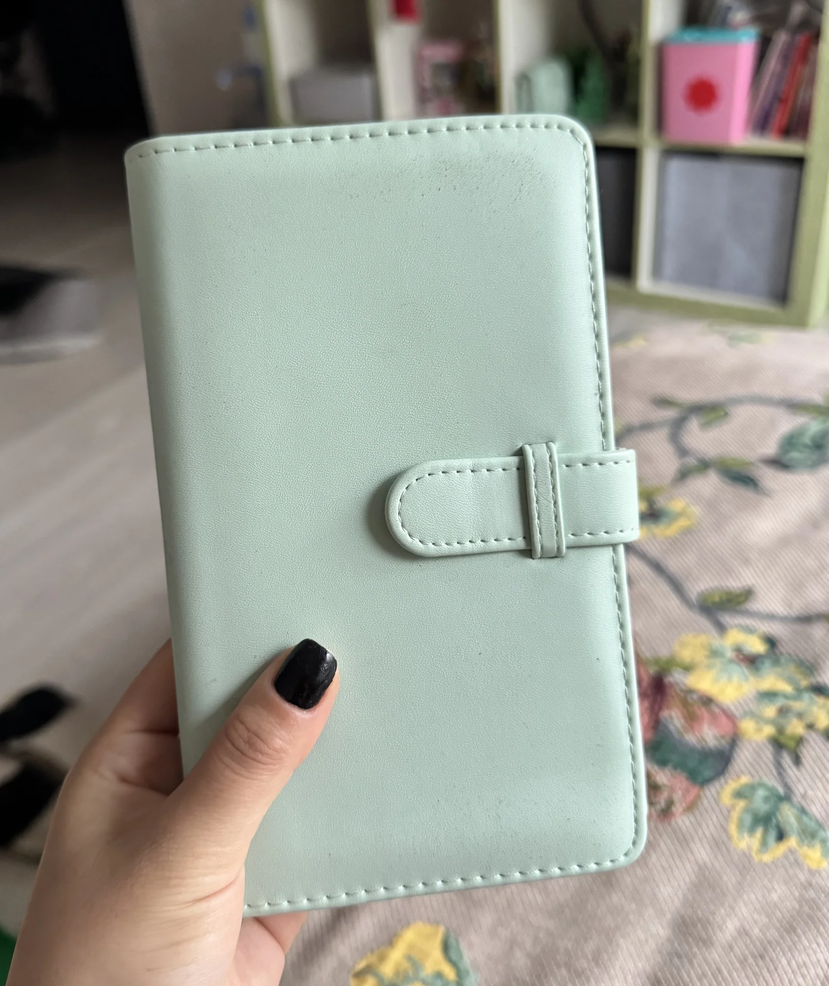 Instax mini 12 новый - миниатюра 4