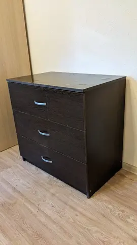 Комод IKEA в хорошем состоянии