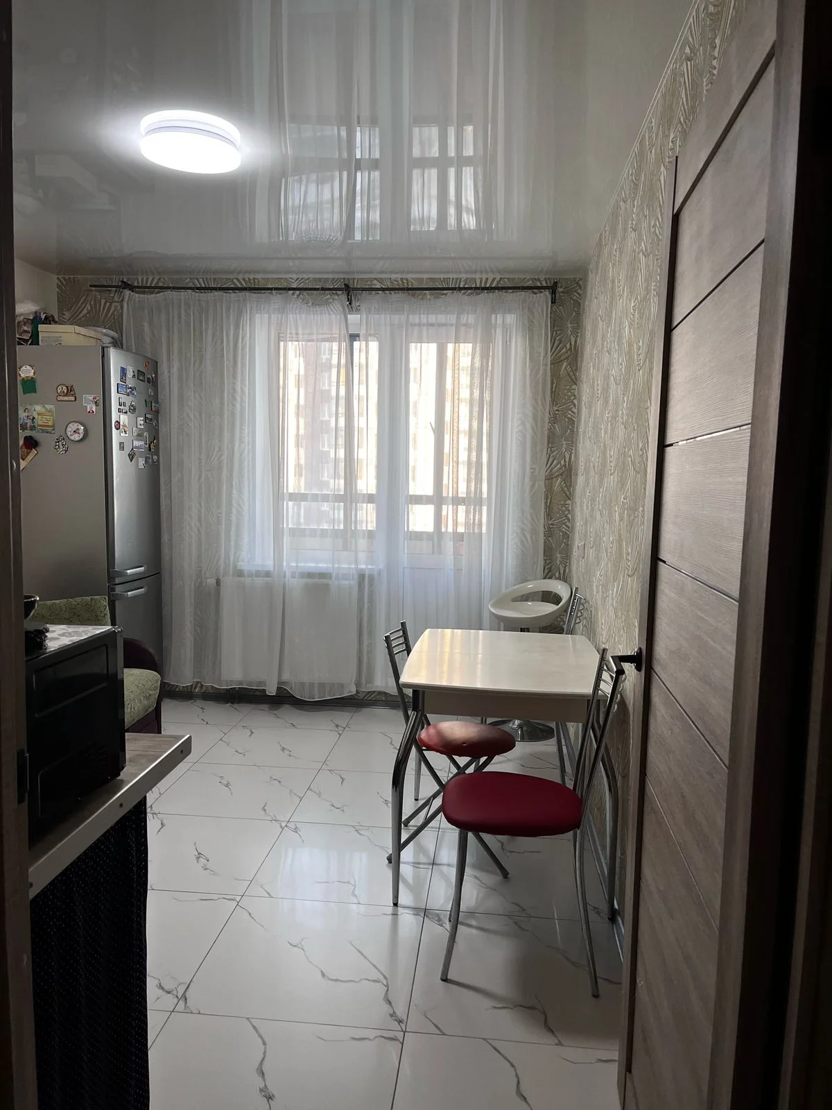 Продам 2 комнатную квартиру - миниатюра 4