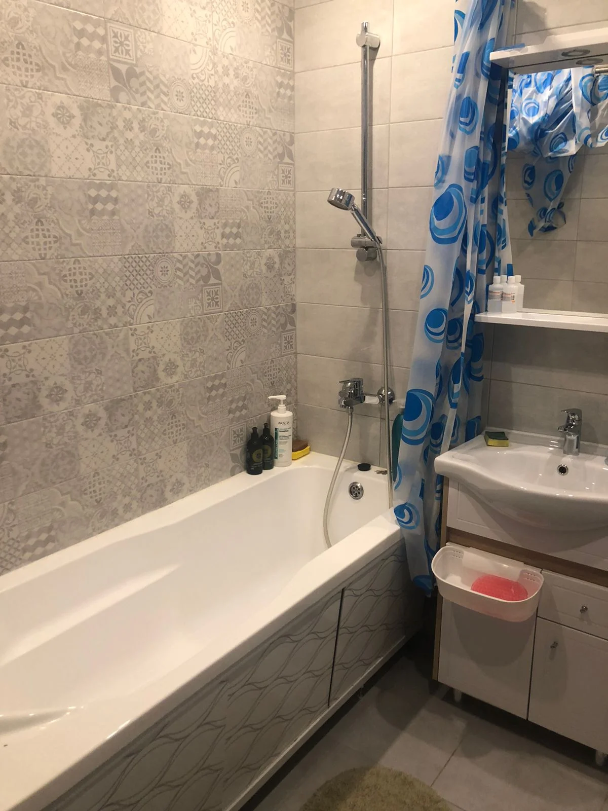 Продам 2 комнатную квартиру - миниатюра 8