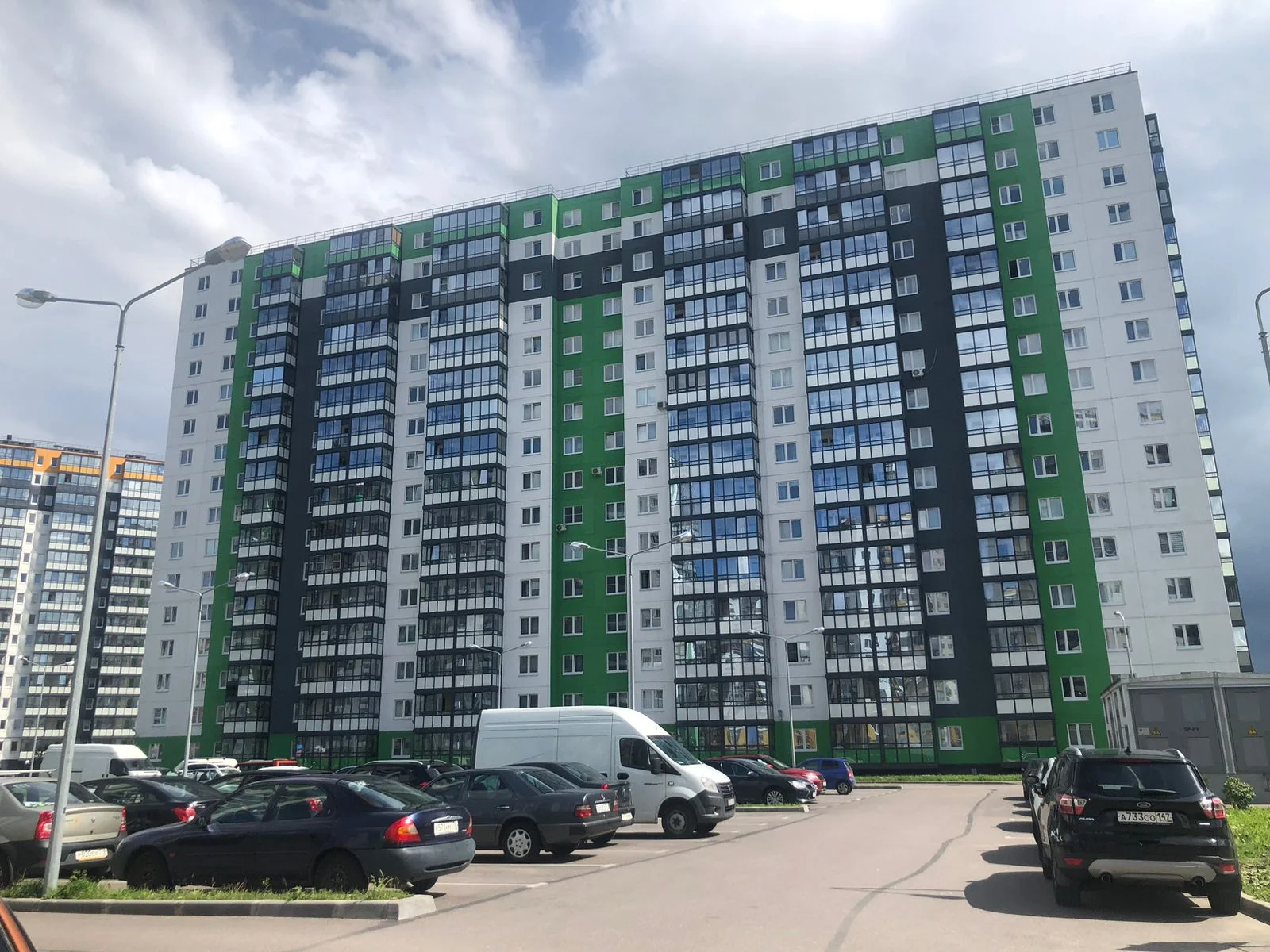 Куплю 1 комнатную квартиру - изображение 1