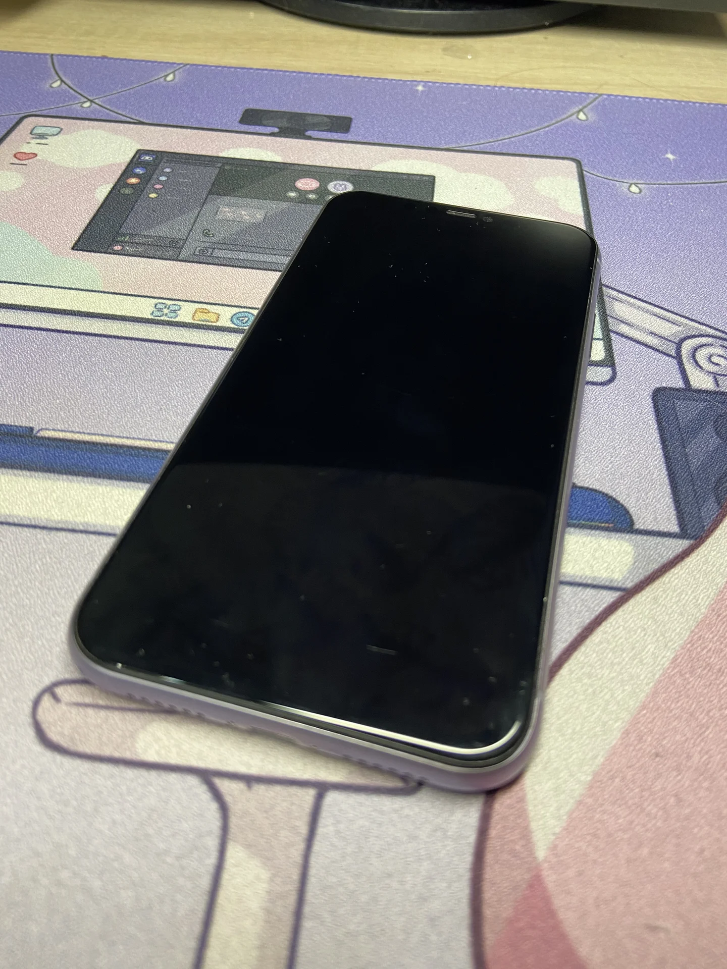 iPhone 11 128gb - изображение 1