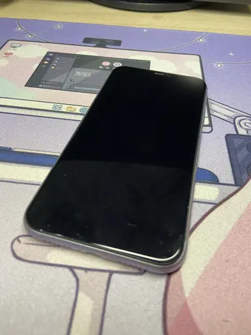 iPhone 11 128gb