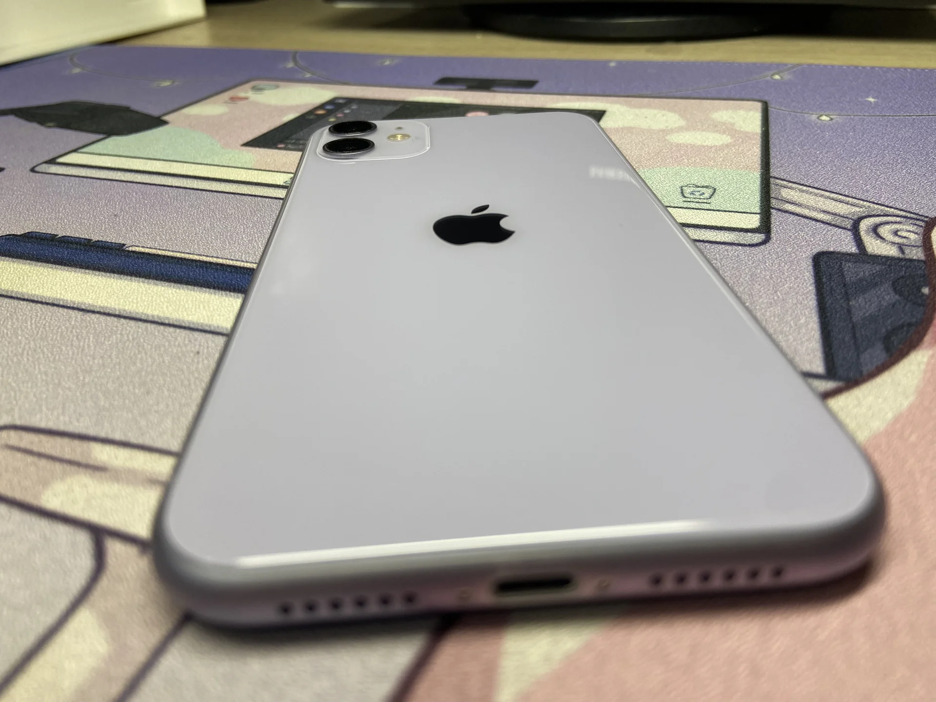 iPhone 11 128gb - миниатюра 3
