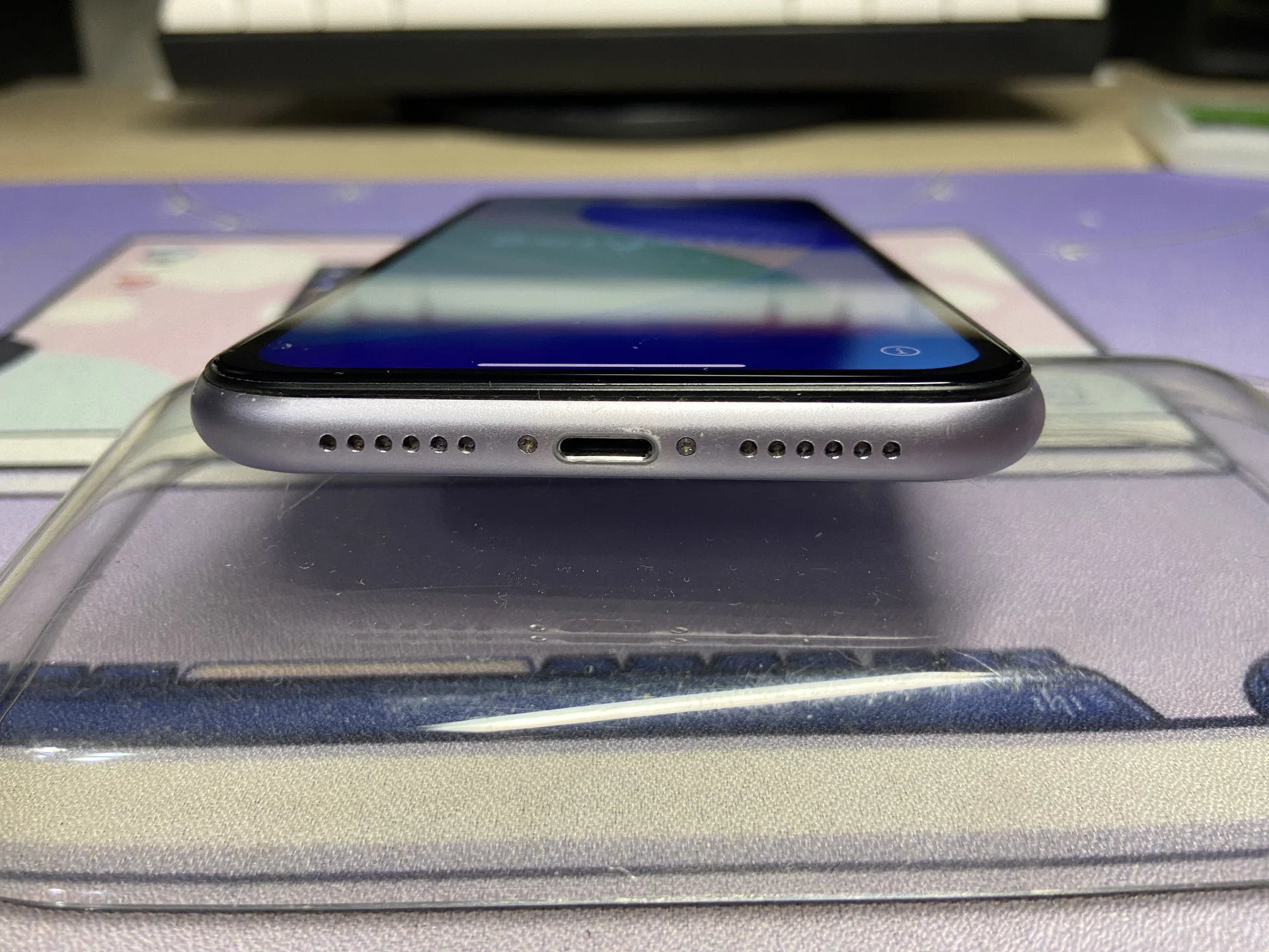 iPhone 11 128gb - миниатюра 7