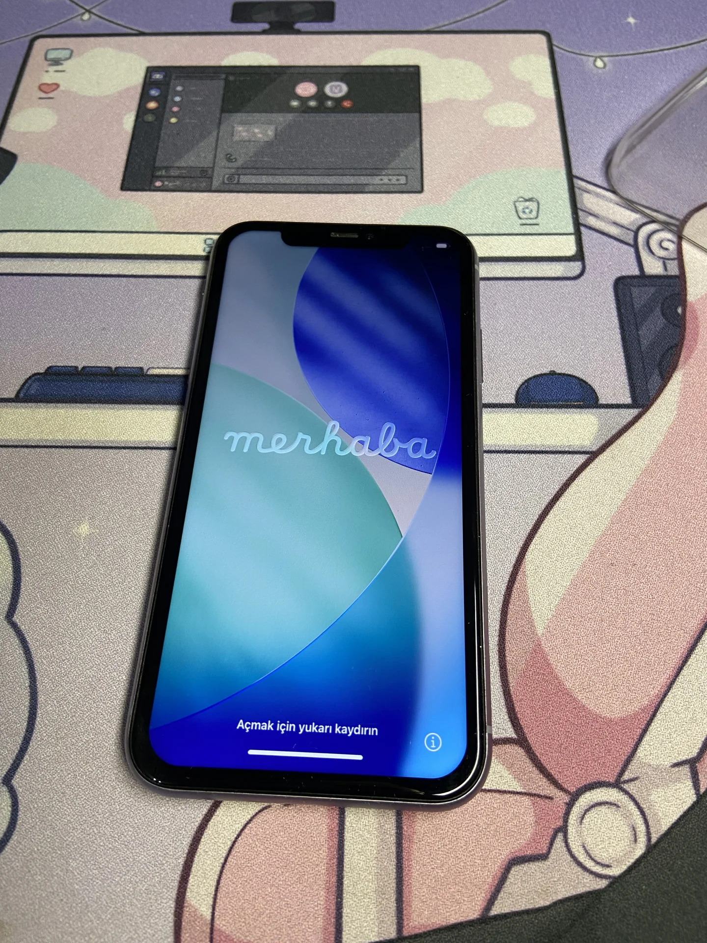 iPhone 11 128gb - миниатюра 8