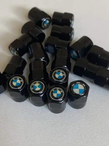 Колпачки на ниппель BMW (универсальные) — 4 шт.