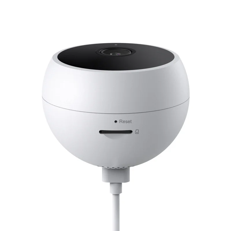 Wi-Fi камера Xiaomi 2K (3Мп) Mi Home магнитная, ночная съёмка - миниатюра 2