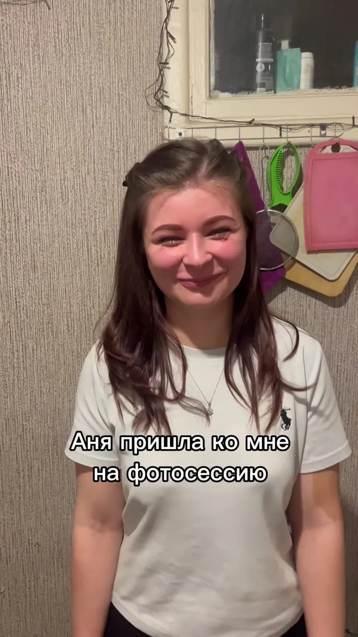 Необычный фотограф - видео 2