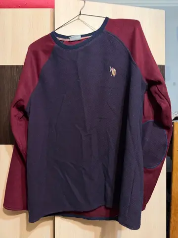 Кофта от Polo