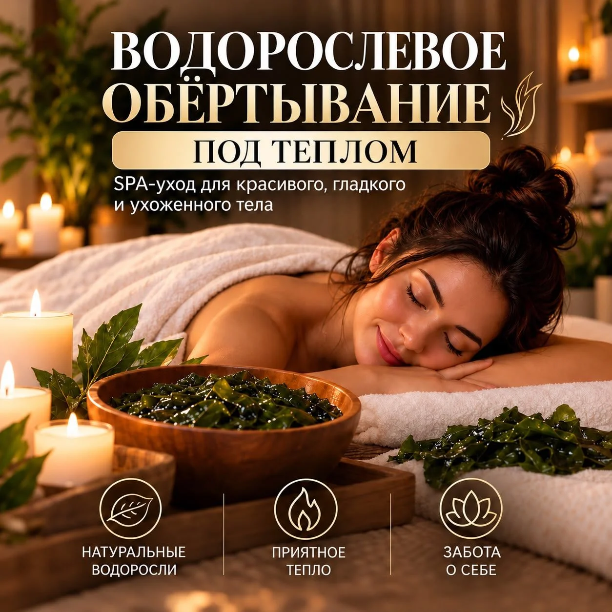 Обертывание - изображение 1