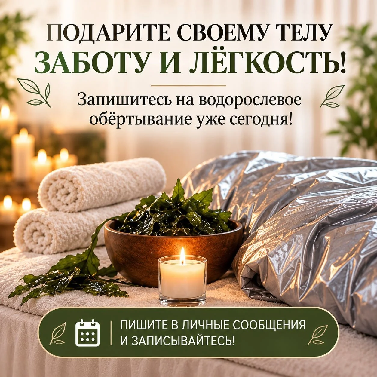 Обертывание - миниатюра 6
